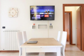 SALIONZE APARTMENT【8min to peschiera】